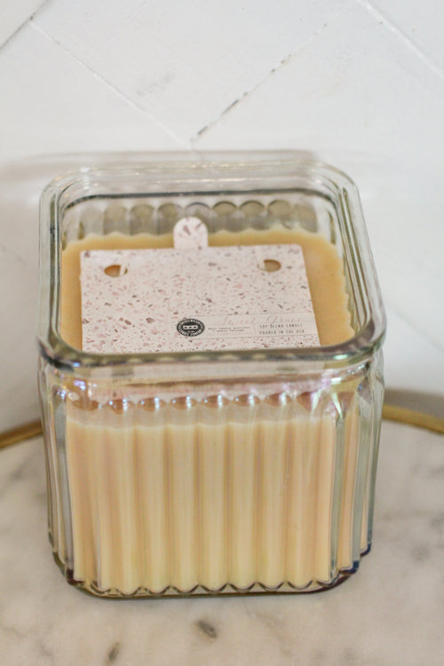 Collection #042 Sweet Grace Candle