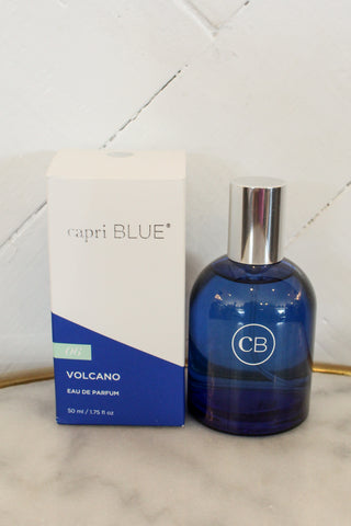 Volcano Eau de Parfum