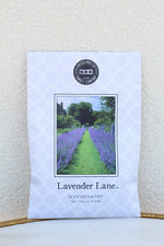 Lavender Lane Sachet