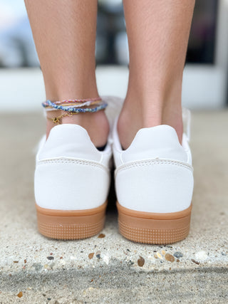 Tween Remus-58K Sneakers