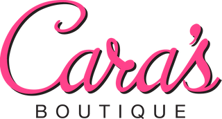 Cara's Boutique Logo