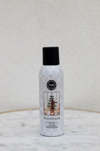 Festive Frasier Room Spray
