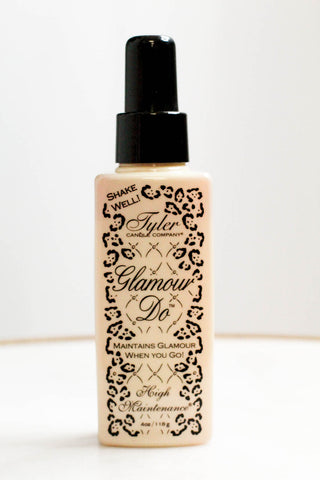 4 oz. High Maintenance Glamour Do