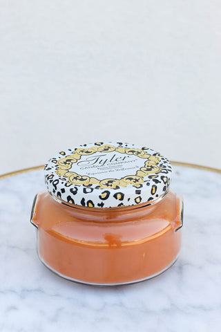 22 oz. Pumpkin Spice Candle