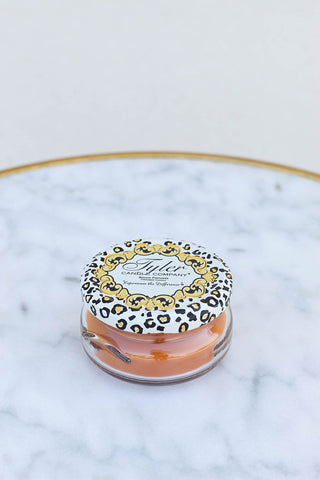 3.4 oz. Pumpkin Spice Candle