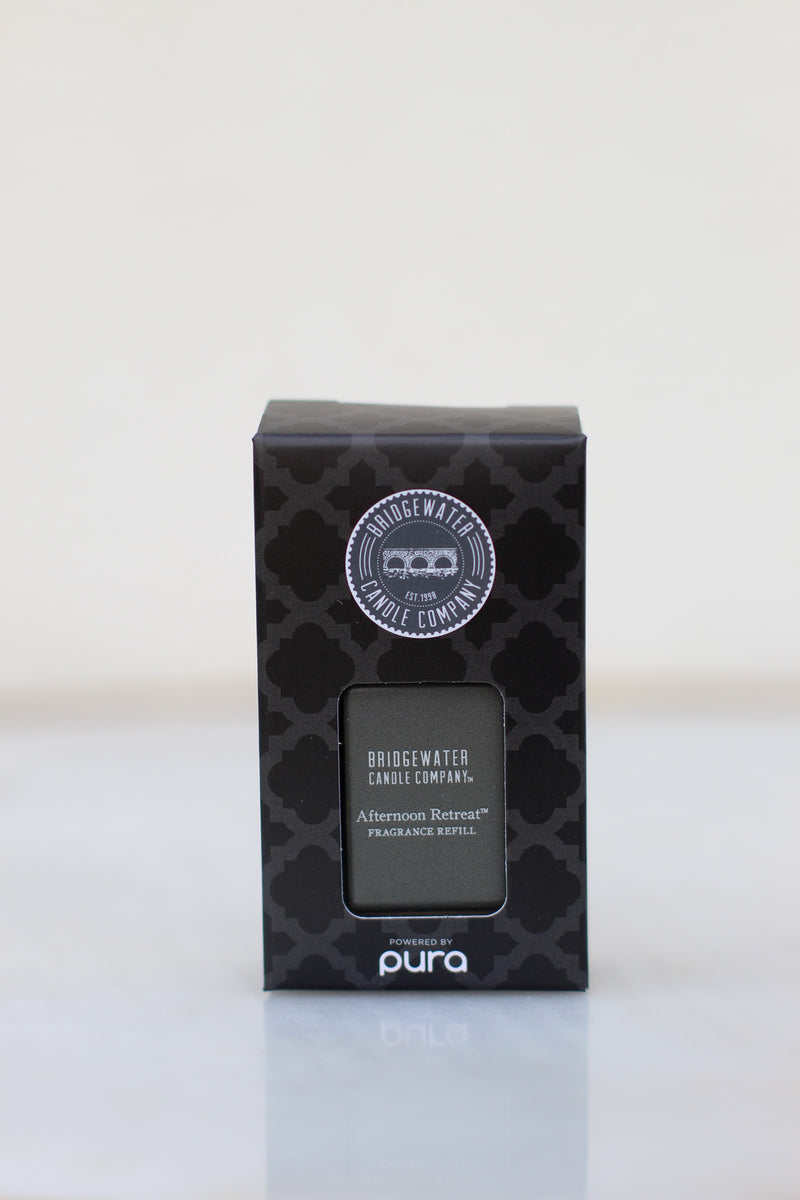 Pura Fragrance Refill-Afternoon Retreat