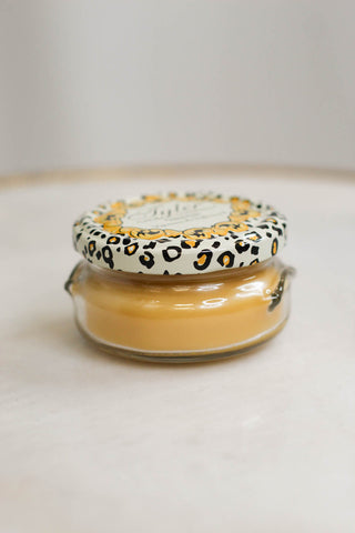 3.4 oz. Mulled Cider Candle