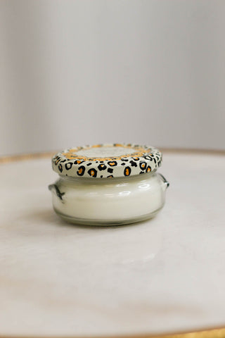 3.4 oz. Dolce Vita Candle