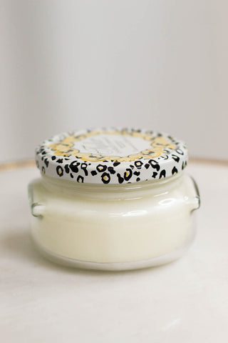 11 oz. Entitled Candle