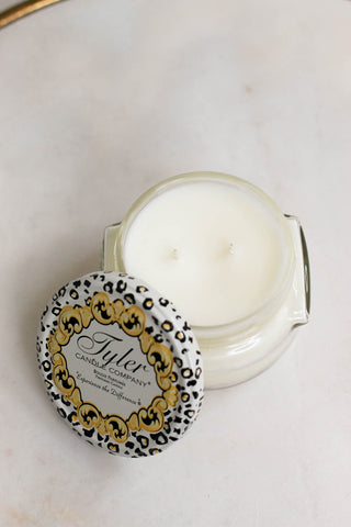 11 oz. Entitled Candle