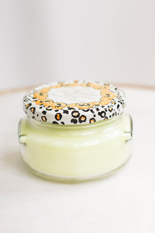 11 oz. Limelight Candle