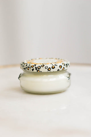 3.4 oz. Diva Candle