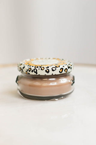 3.4 oz. Warm Sugar Cookie Candle