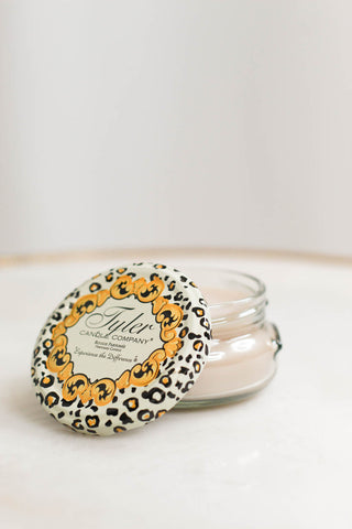 3.4 oz. Celebrity Candle