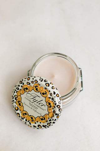 3.4 oz. Celebrity Candle