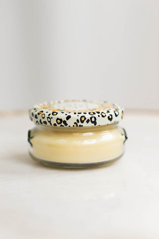 3.4 oz. Pineapple Crush Candle