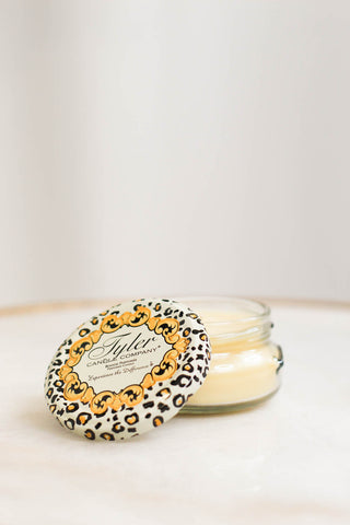 3.4 oz. Pineapple Crush Candle