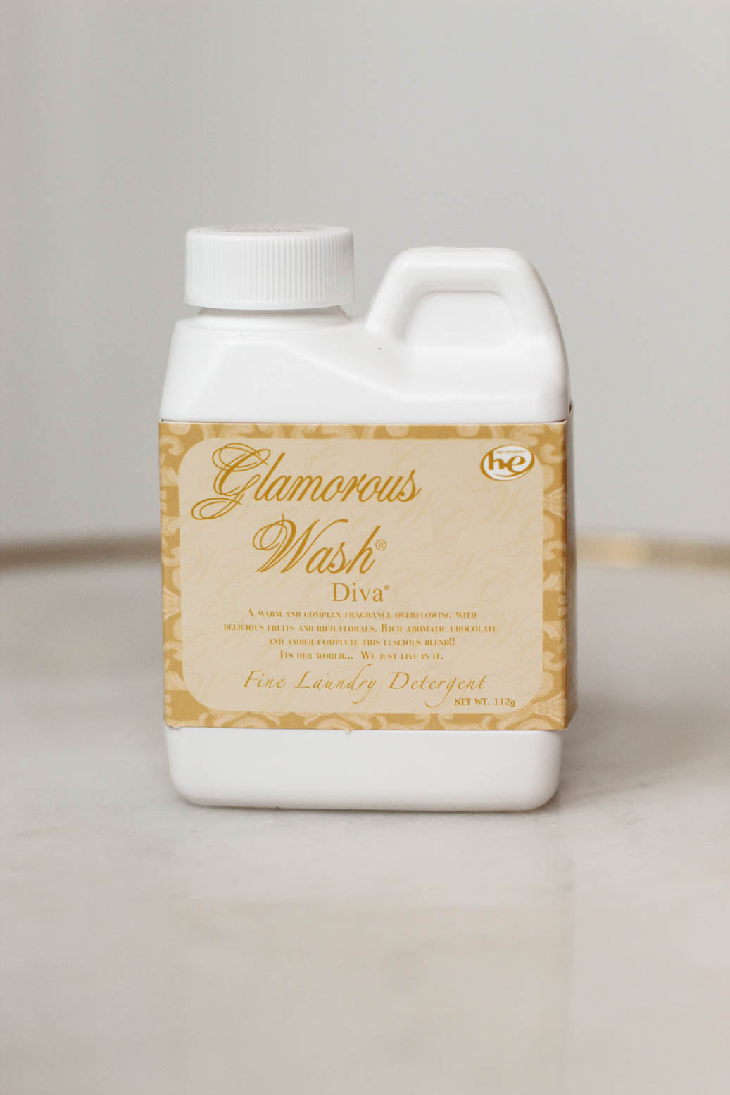 4 oz. Diva Glamorous Wash – Cara's Boutique