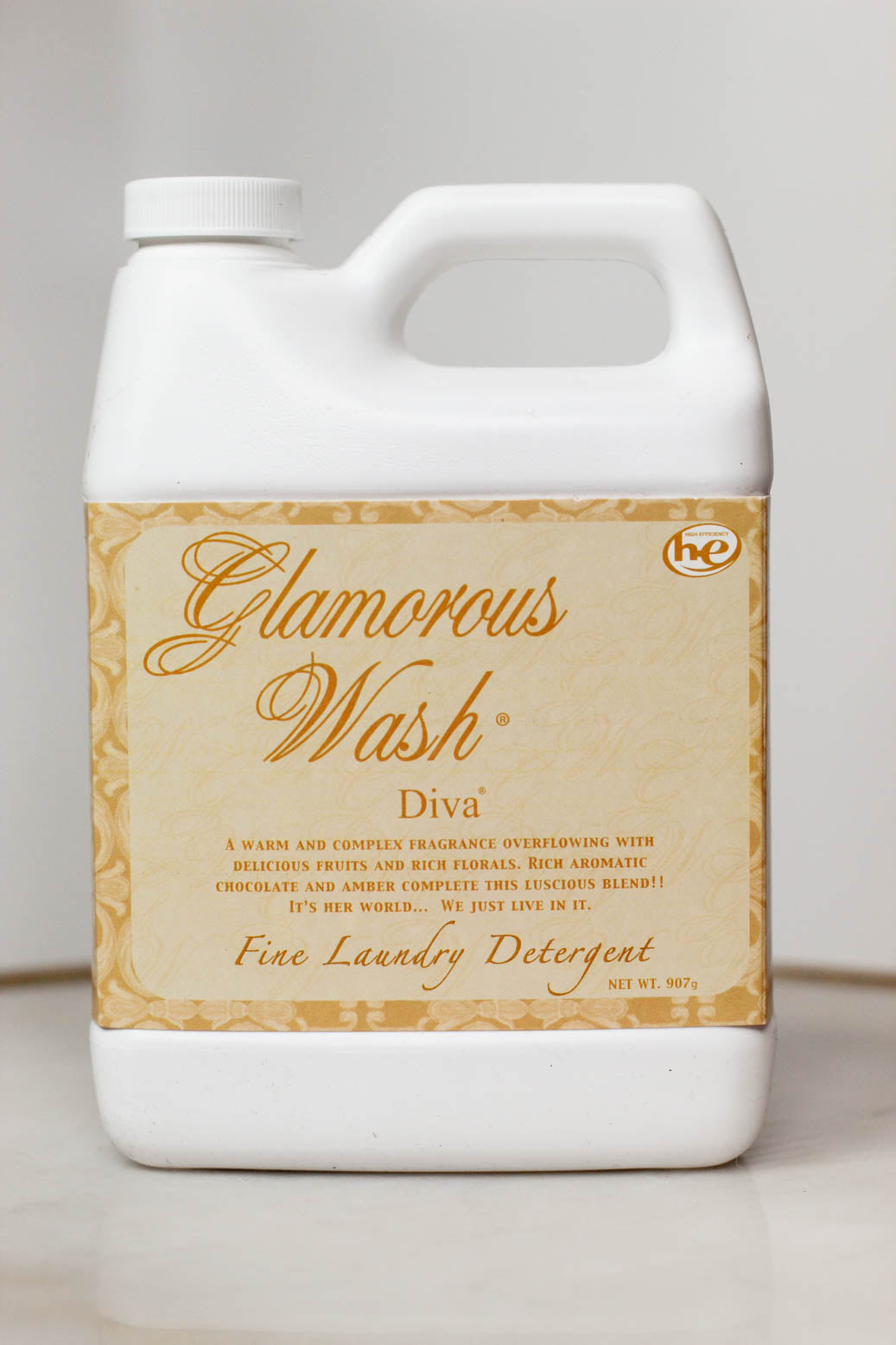 32 oz. Diva Glamorous Wash – Cara's Boutique