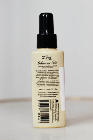 4 oz. Diva Glamour Do