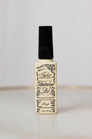 1.25 oz. High Maintenance Glamour Do