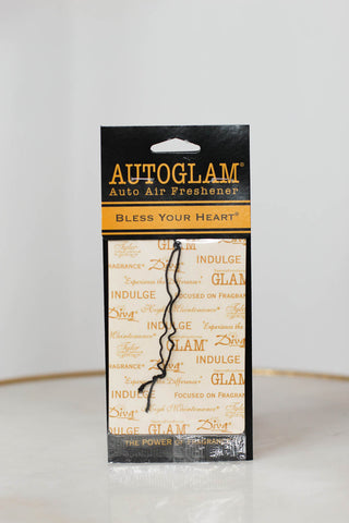 Bless Your Heart Autoglam