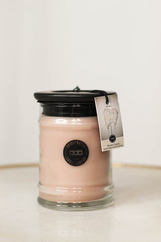 8oz Sweet Grace Jar Candle