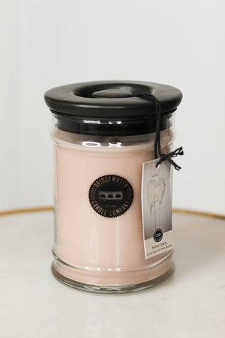 18oz Sweet Grace Jar Candle
