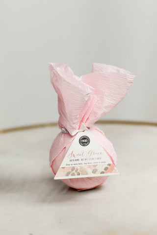 Sweet Grace Bath Bomb