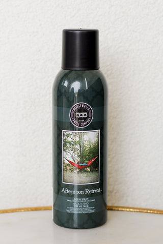 Afternoon Retreat Room Spray