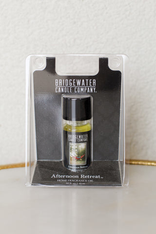 Afternoon Retreat Home Fragrance Oil