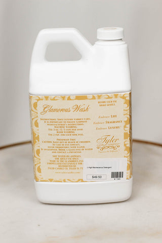 64 oz. High Maintenance Glamorous Wash