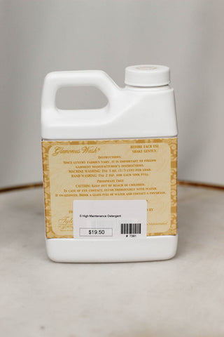 16 oz. High Maintenance Glamorous Wash