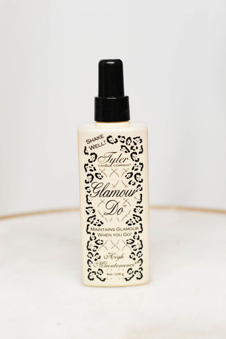 8 oz. High Maintenance Glamour Do