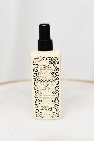 8 oz. Diva Glamour Do
