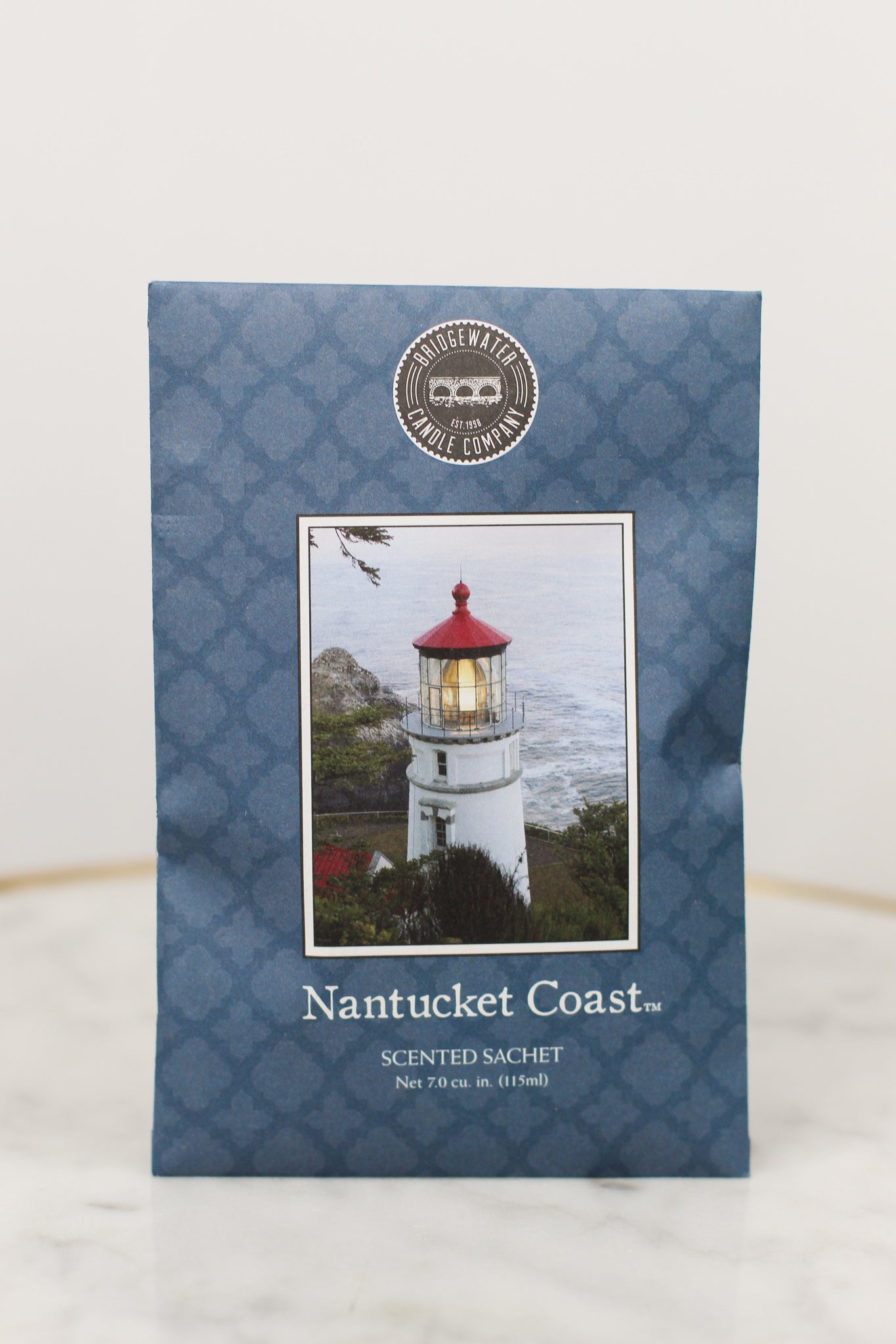 Bridgewater Nantucket Coast Home Fragrance Oil