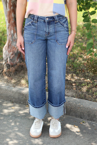 Denim Collection