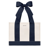 Case-Mate Bow Canvas Tote Bag