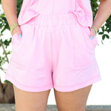 Day With The Girls Shorts