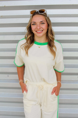 Cozy Day Top