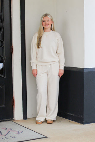 That's Soft Pant Set