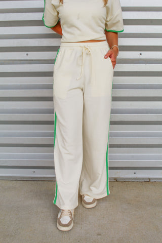 Cozy Day Pants