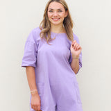 Perfect Casual Romper