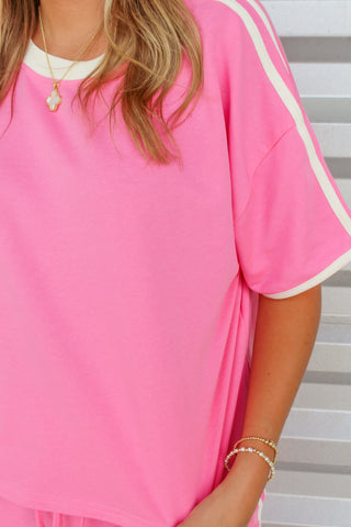 Cozy Day Top