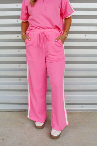 Cozy Day Pants