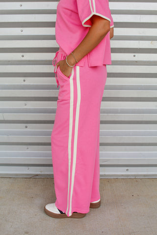 Cozy Day Pants