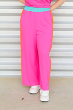 So Retro Pant Set