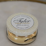 3.4 oz Orange Vanilla Candle