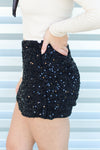 So Into Sparkles Skort