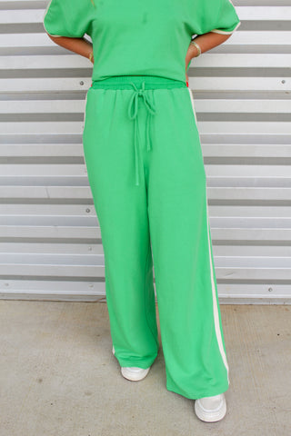 Cozy Day Pants